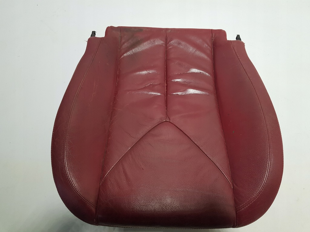 фото №1, Сидіння сидіння водія лівий перед mercedes slk r171 w171