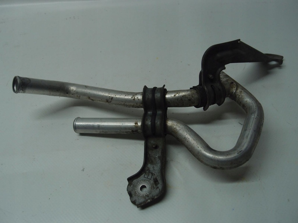 фото №5, Труба wąż wody toyota auris 1.8 гібрид