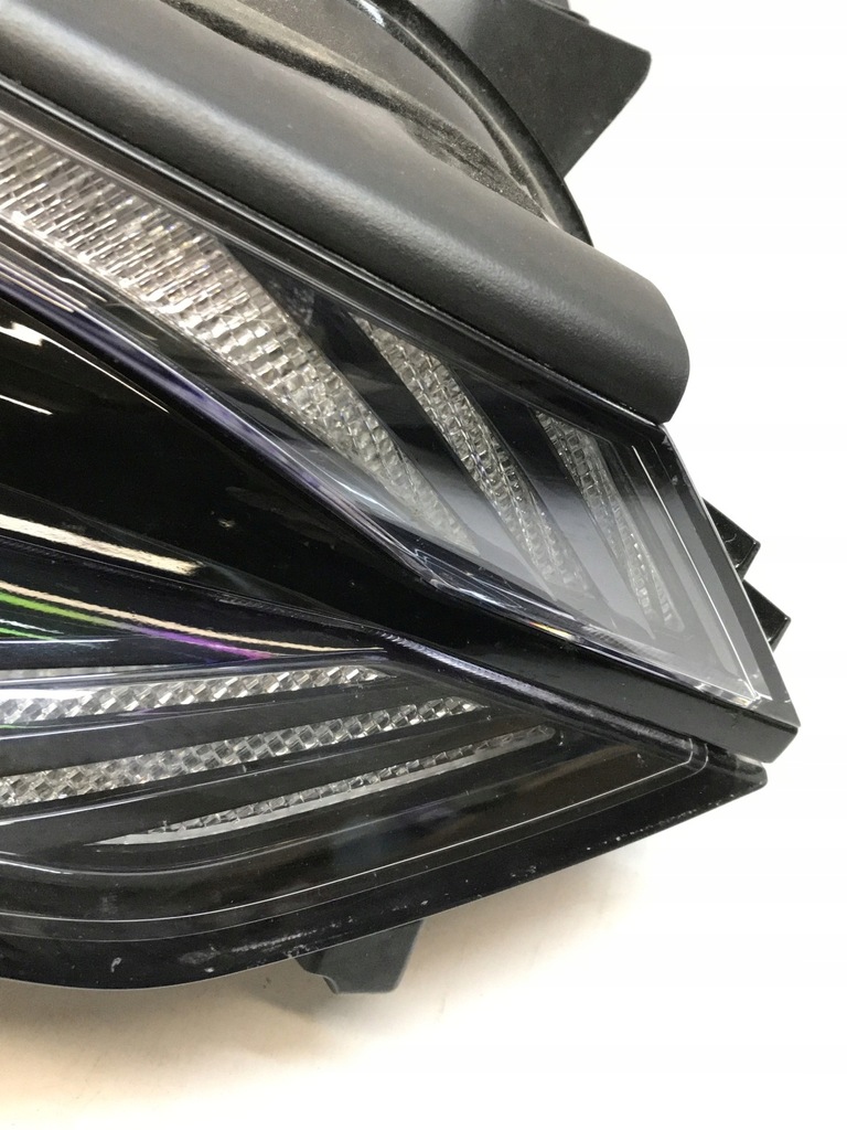 фото №10, Kia ev6 ev-6 full led правий лівий фара лампа 92102-cv1