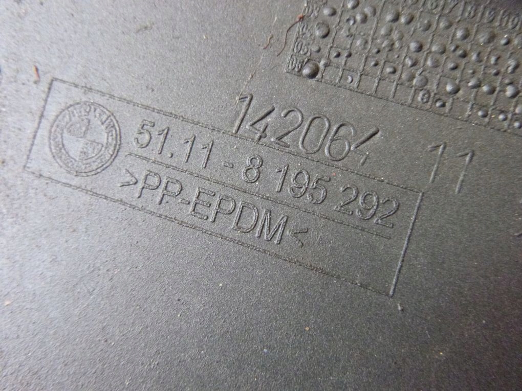 фото №7, Bmw 3 e46 coupe cabrio бампер передний