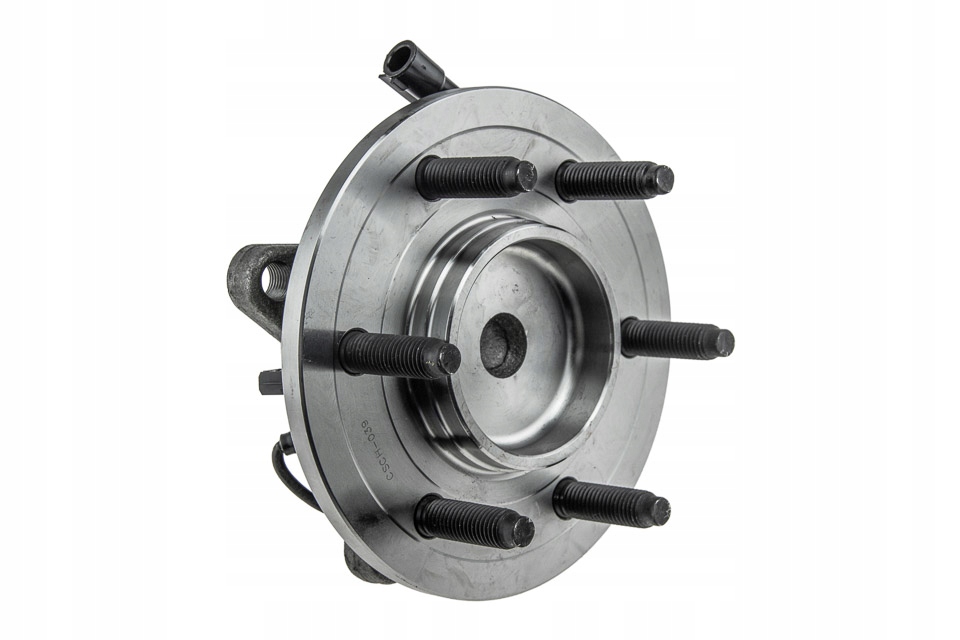 фото №11, Підшипник ступиця колеса перед ford expedition 03- rwd