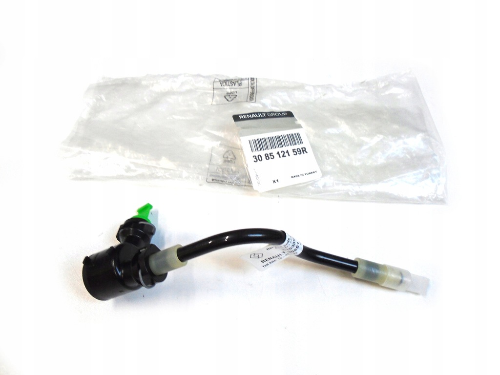 фото №1, Шланг сцепления renault master iii 308512159r