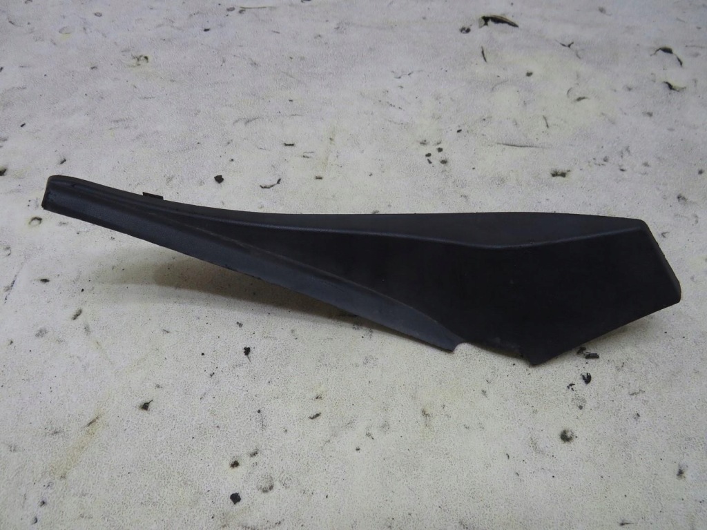 фото №1, Завершення жабо ліва mazda cx-5