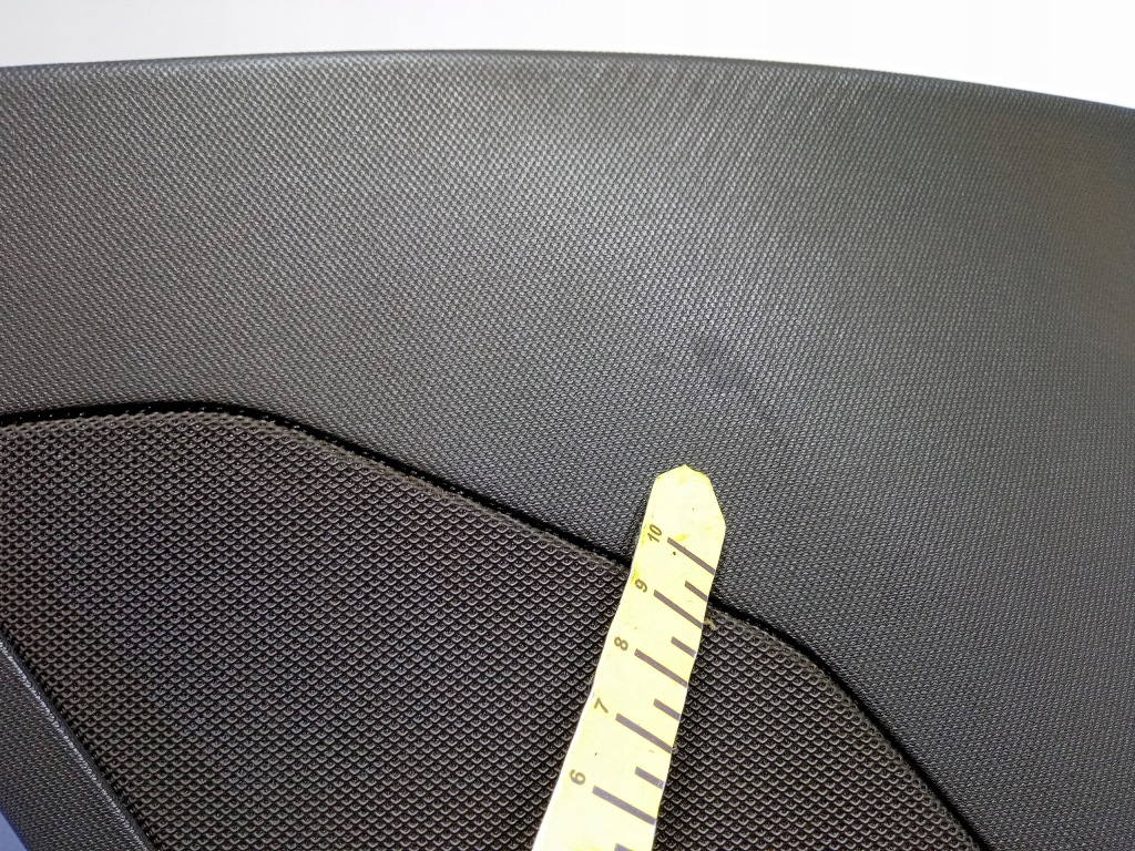 фото №7, Bmw x5 g05 защита стойка правый задняя 7433706