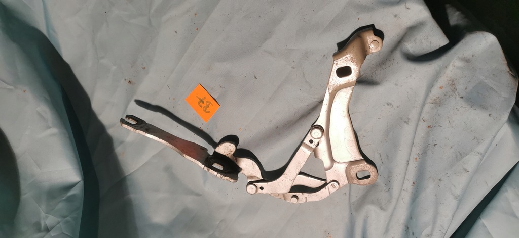 фото №1, Mini cooper r56 r55 петля капот lewyprzód 2751203