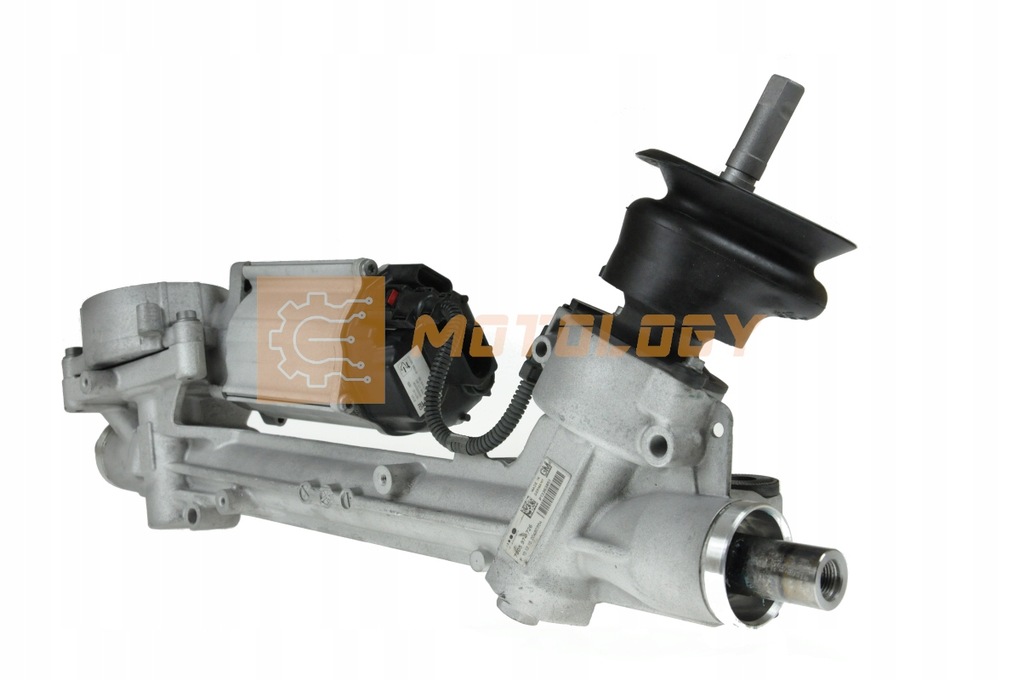 фото №8, Трансмісія кермова opel astra j insignia a