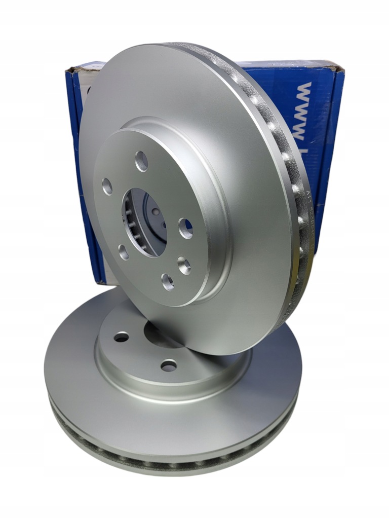 фото №1, 2x тормозные диски тормозные osi перед hella chevrolet malibu opel insignia saab 9-5