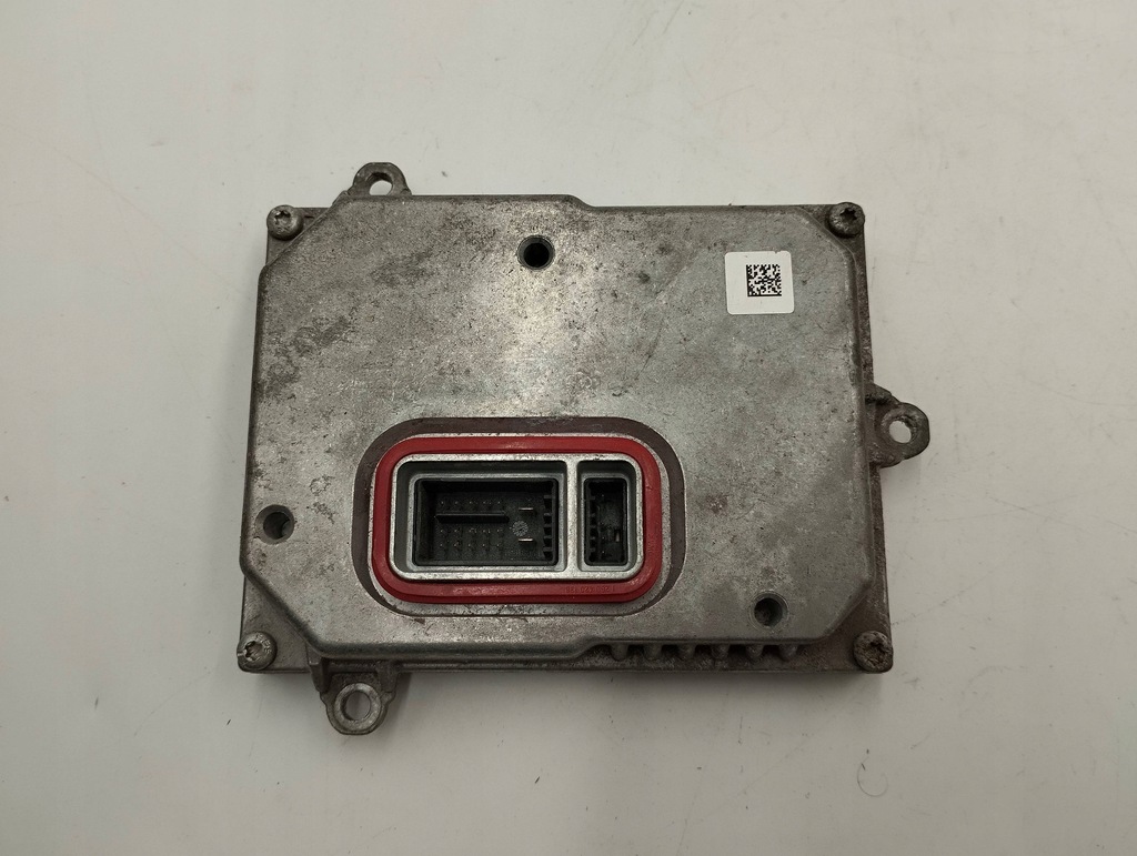 фото №1, Fiat 500 модуль преобразователь ксенон 10eeg112376