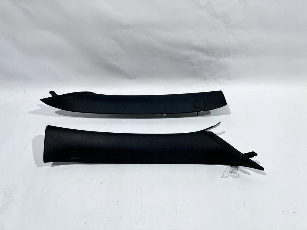 фото №1, Защита стойка передний r design volvo s60 iii 18-