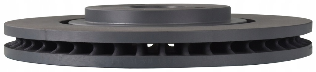 фото №3, Диск гальмівна blue print adt343289