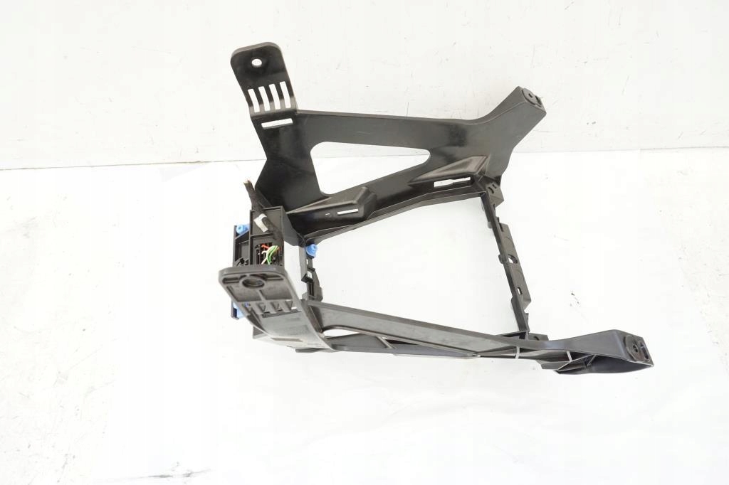 фото №5, Рамка радіо тунель консолі opel zafira b