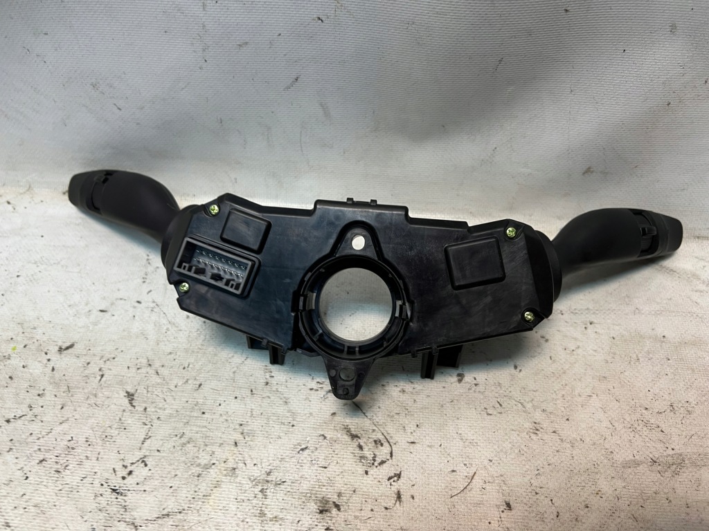 фото №4, Hyundai tucson ii lift перемикач комбінований euro