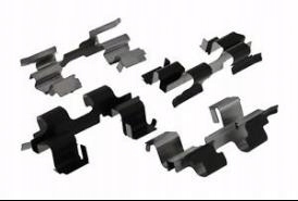 фото №1, Набор монтажный klocków/przód ford explorer 2006-2013