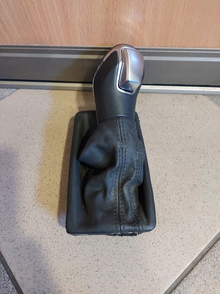 фото №7, Ручка переключения передач audi a6 c7 автоматическая коробка передач