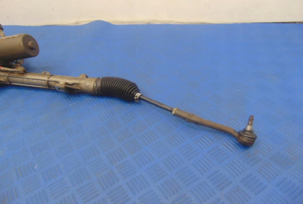 Citroen c3 1.4 16v рулевая рейка Оригинал