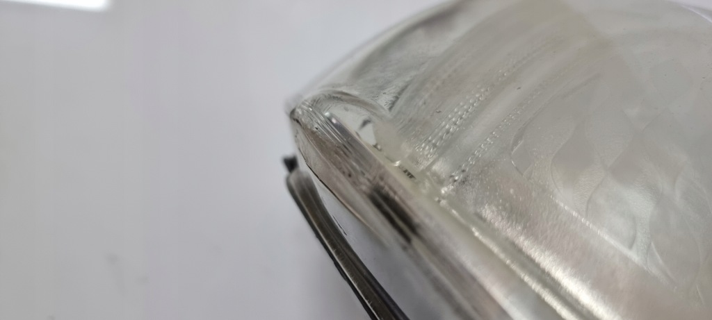 фото №6, Лампа передняя левая renault espace iv lift ксенон