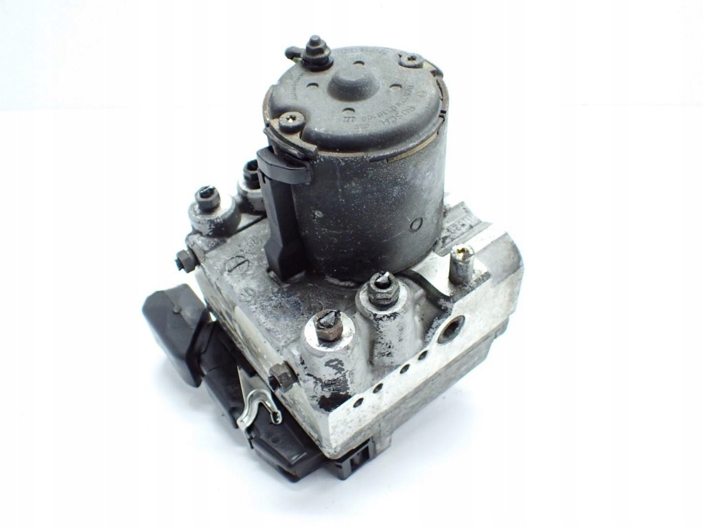 фото №1, Насос abs гальмівна 6610090 0273004165 peugeot 306 96r