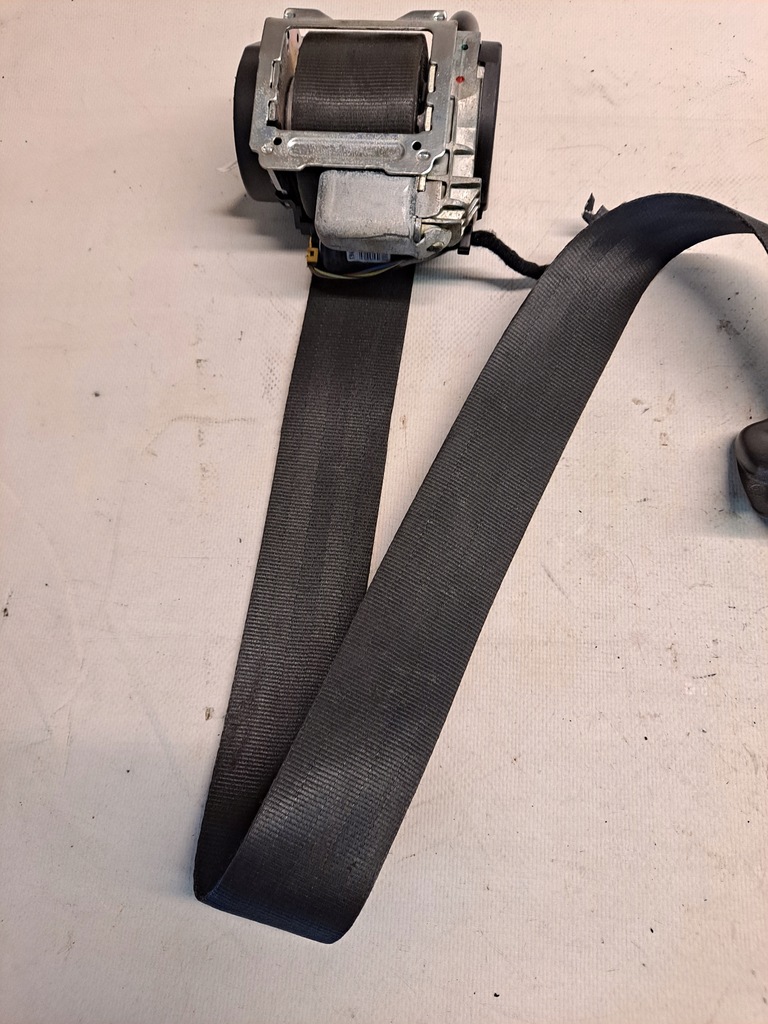 фото №3, Pas правый перед передний land rover discovery iii