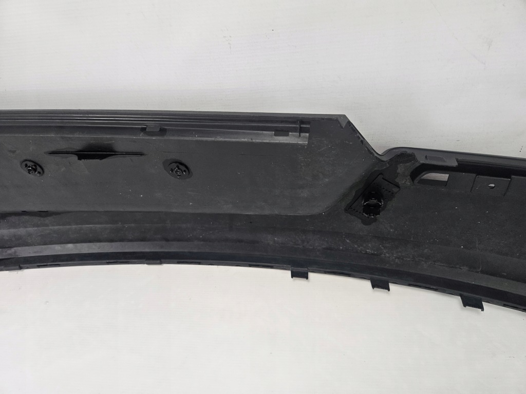 фото №12, Volvo xc40 2017 - бампер задний задняя pdc 31449333