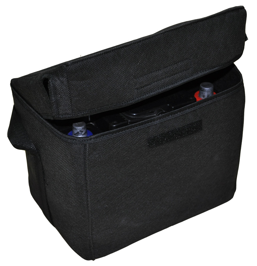 фото №2, Аксесуари чохол na акумулятор ociepl