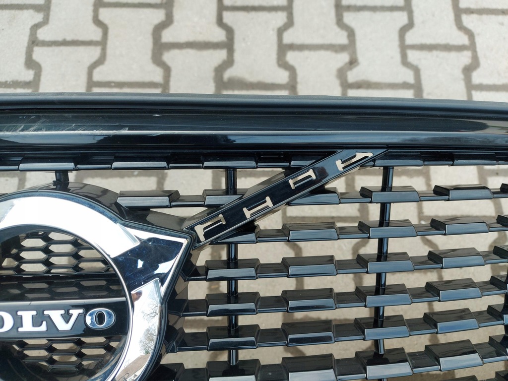 фото №6, Volvo xc40 t5 eh бампер перед передний kompletny