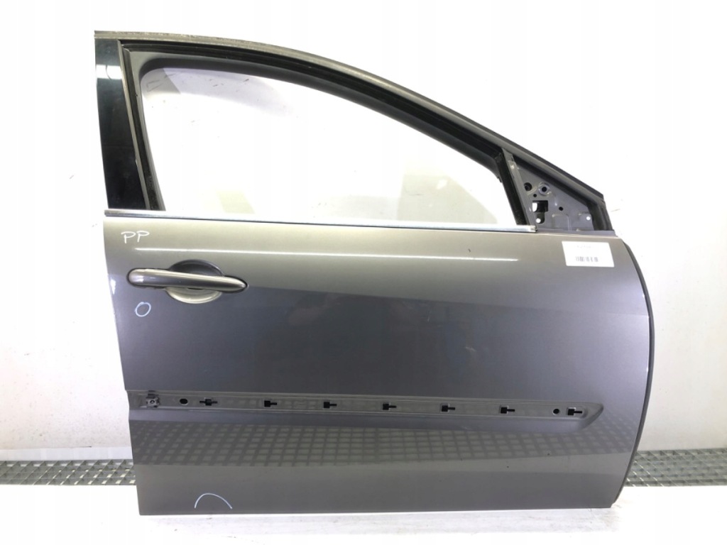 фото №1, Двері правий перед renault laguna iii sedan/limuzyna 07-15