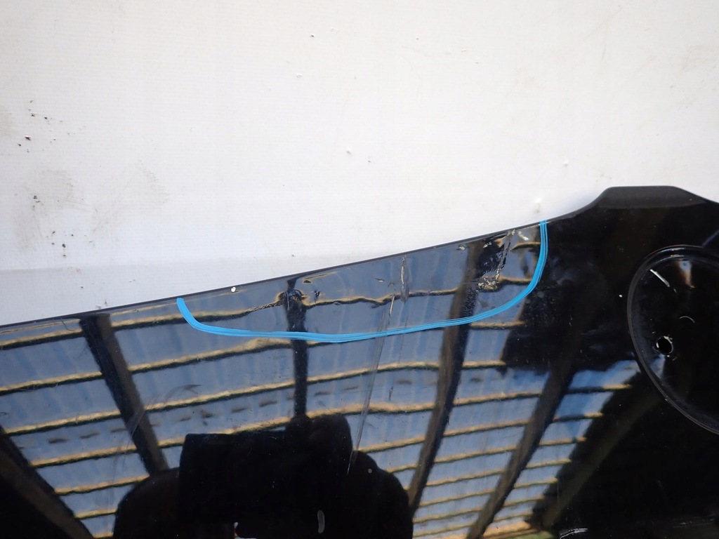 фото №6, Bmw 3 g20 g21 18- капот крышка двигателя