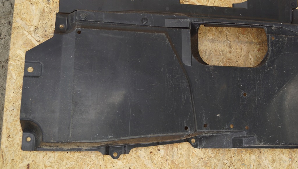 фото №6, Захист нижня mazda cx-5 i kd5356121 kd45561zx