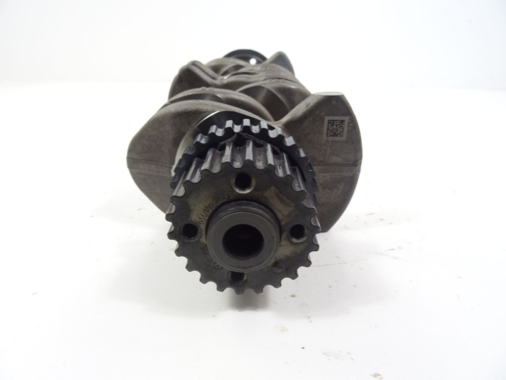 Skoda octavia iv 2.0 tdi 05lb wał колінчастий 2021r 05l105263b Недорого