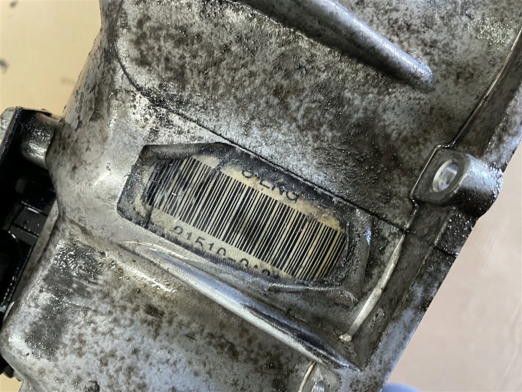 фото №8, Поддон масляная датчик kia sportage iv 4 1.7 crdi euro 6 tucson