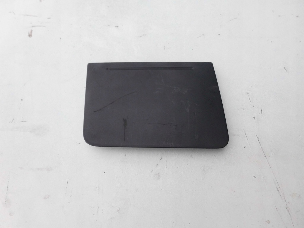 Купити Заглушка обшивка багажника 1k6867461 golf vi ліва