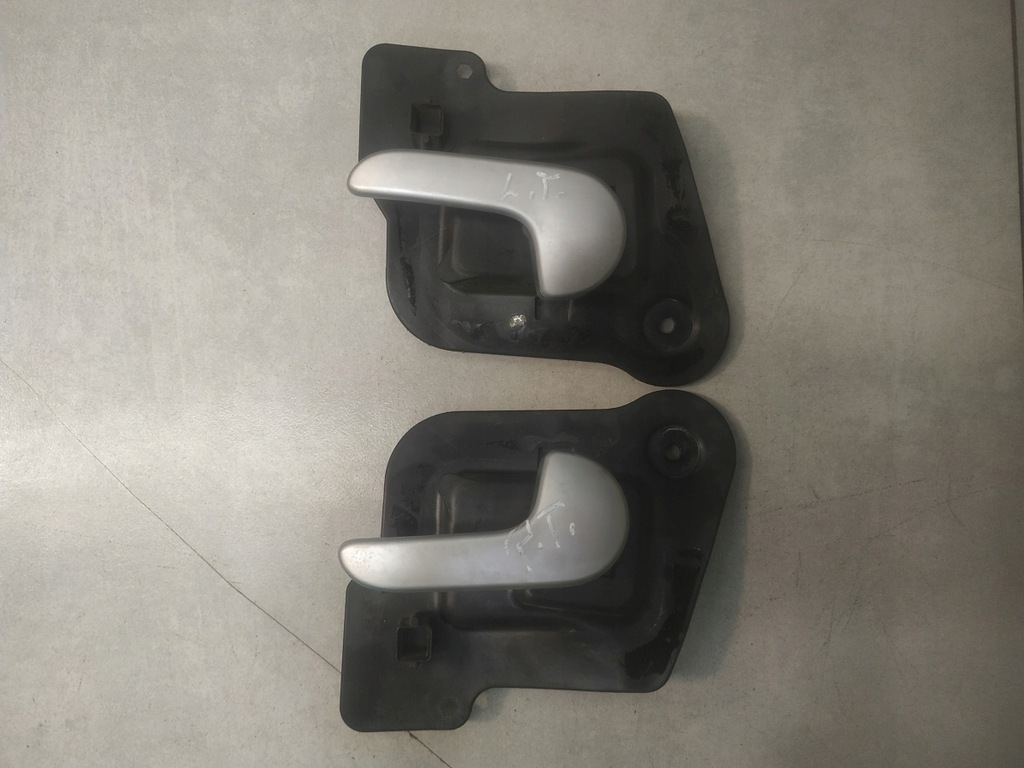 фото №1, Ручка внутрішня meriva a 1.7 cdti