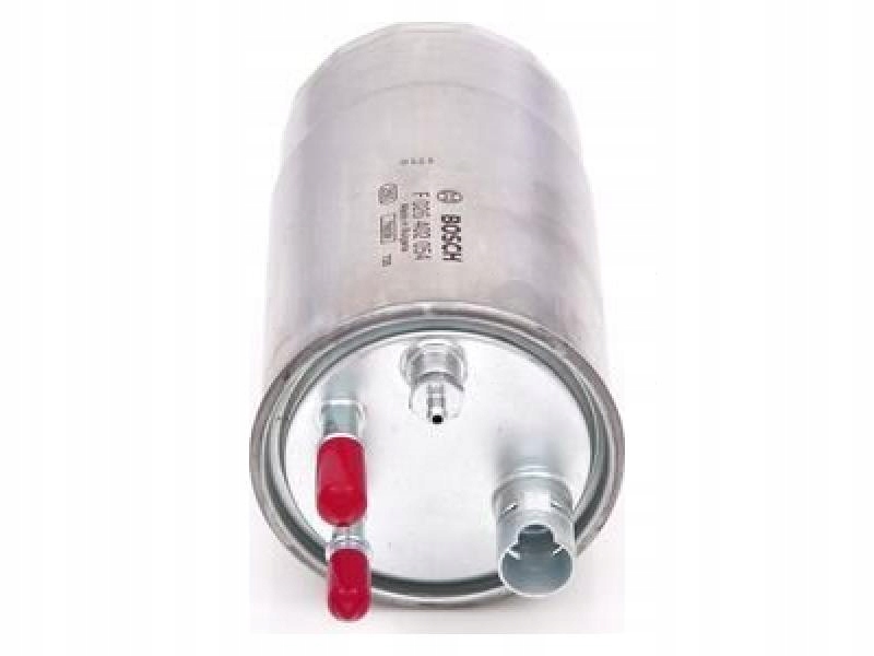 Bosch f 026 402 054 фільтр паливної Ціна