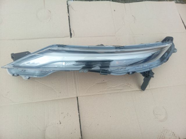 Купить Nissan juke f16 фара левый фара передняя левая перед оригинал.