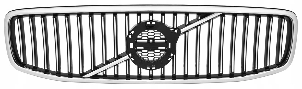 фото №1, Решітка радіатора радіатора решітка радіатора капот volvo s90