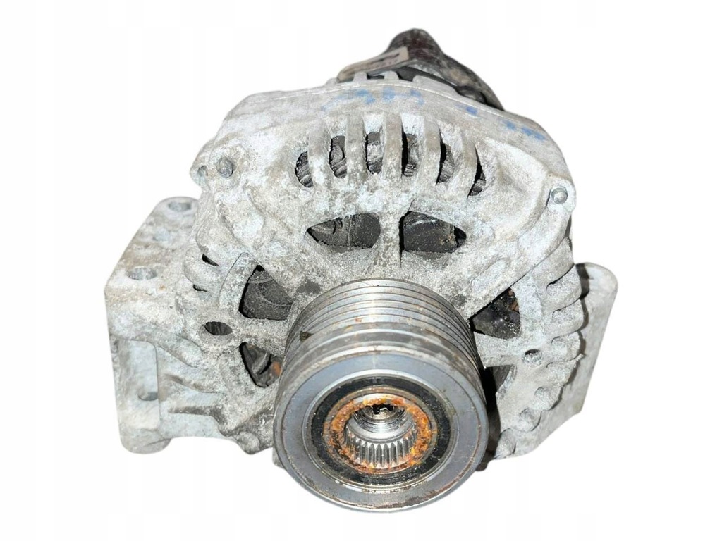 фото №1, Opel astra h 2007 генератор