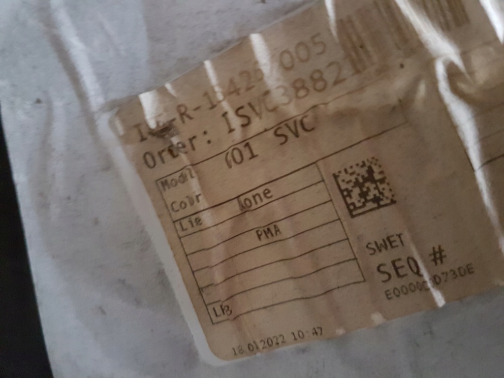 Бампер задняя задний bmw x3 g01 в Украине