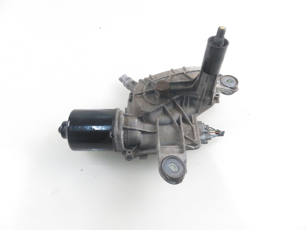 фото №5, Механизм дворник citroen c4 grand picasso i 9682484680