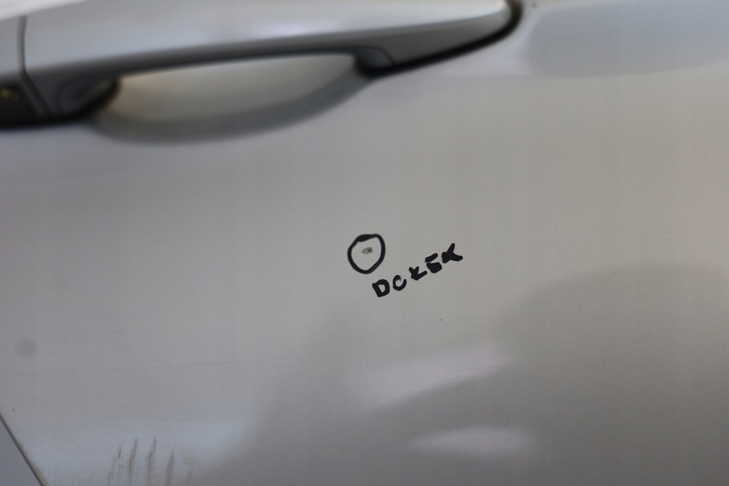 фото №11, Двері праве правий перед передні задня bmw f31 a83