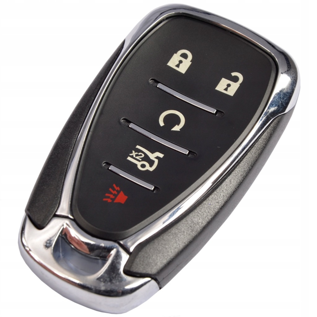 фото №1, Chevrolet cruze malibu camaro корпус ключа