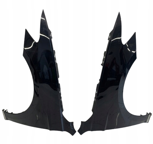 фото №3, Vw passat r-line b8 3g kompletny перед капот лампа