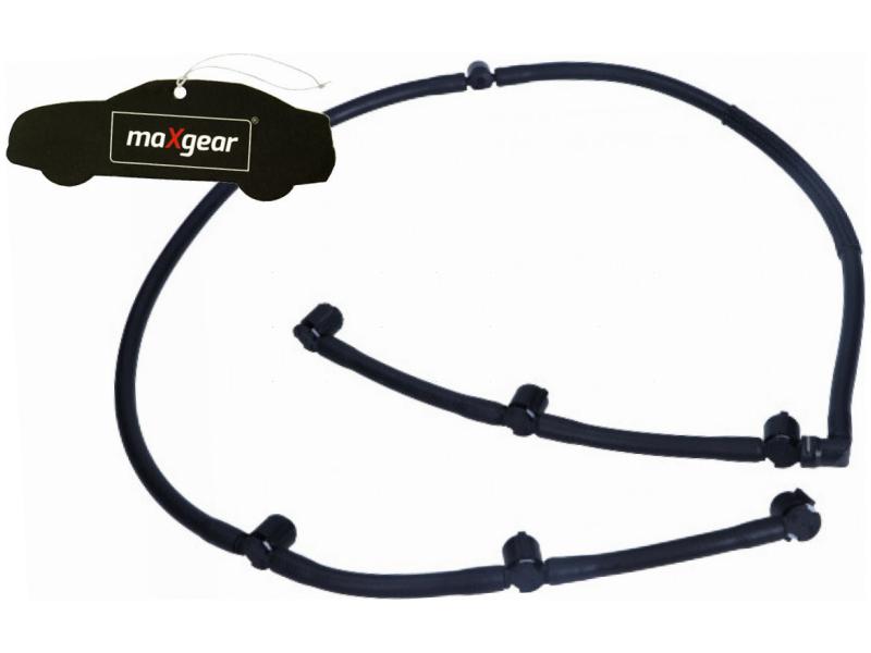 фото №1, Шланг сливной mercedes cls c218 3.0 x218 3.0 klasa r 3.0 +ароматизатор