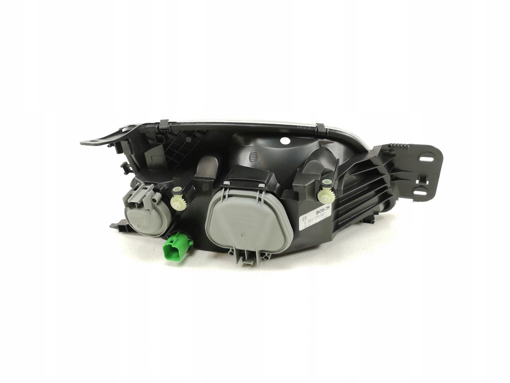 фото №2, Лампа левый перед bosch ford fiesta mk4 95-02