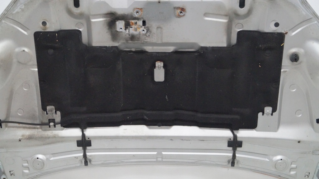 фото №15, Капот renault megane iii ted69