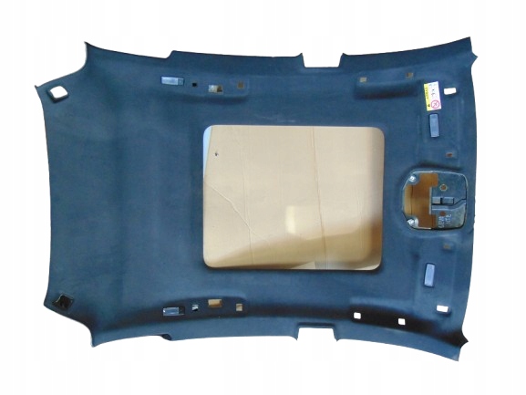 фото №1, Потолок maserati levante