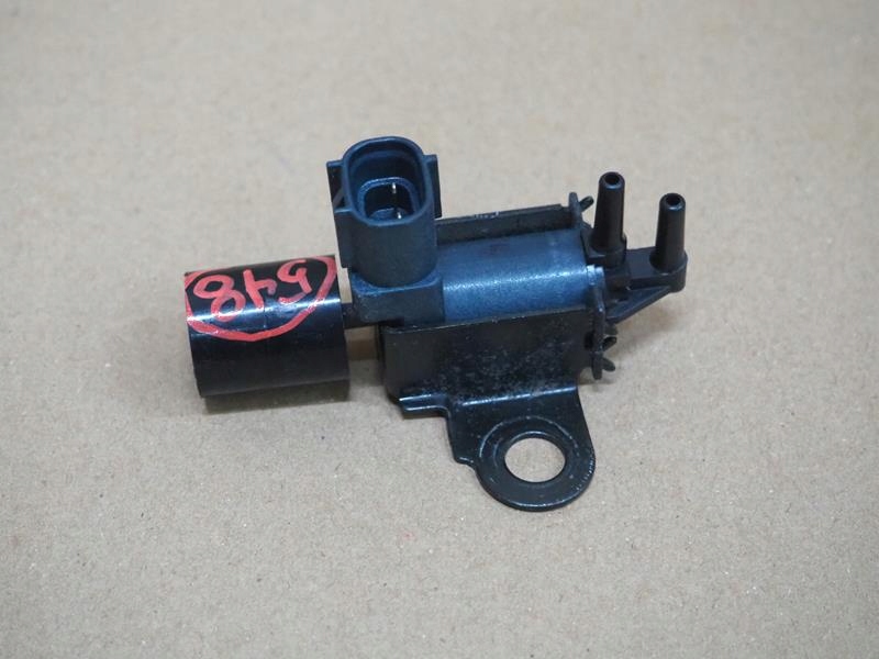 Клапан вакууму renault espace iv velsatis 3.0 dci 1846001751 Ціна