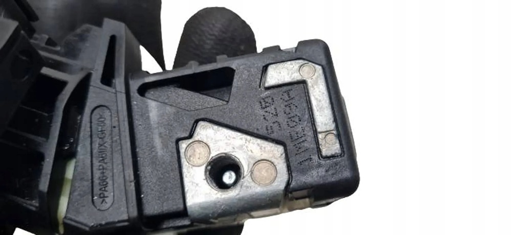 фото №6, Dacia sandero iii замок запалювання ключ 285912220r europa 2021 r