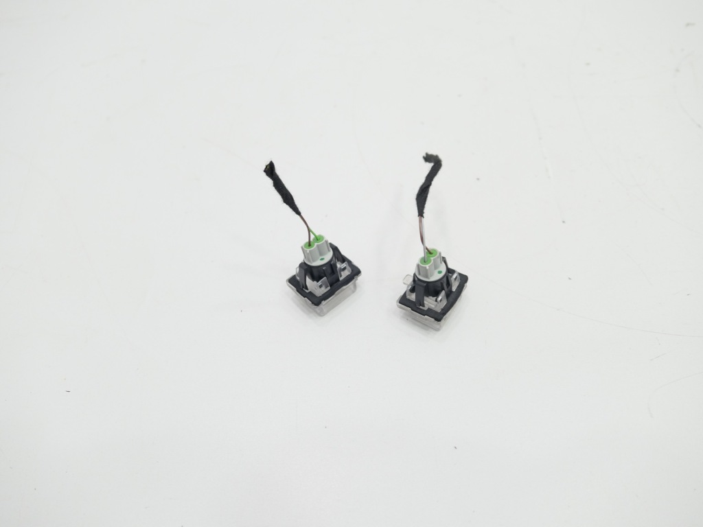 фото №3, Лампа номерного знака реєстраційний org mercedes cl w216