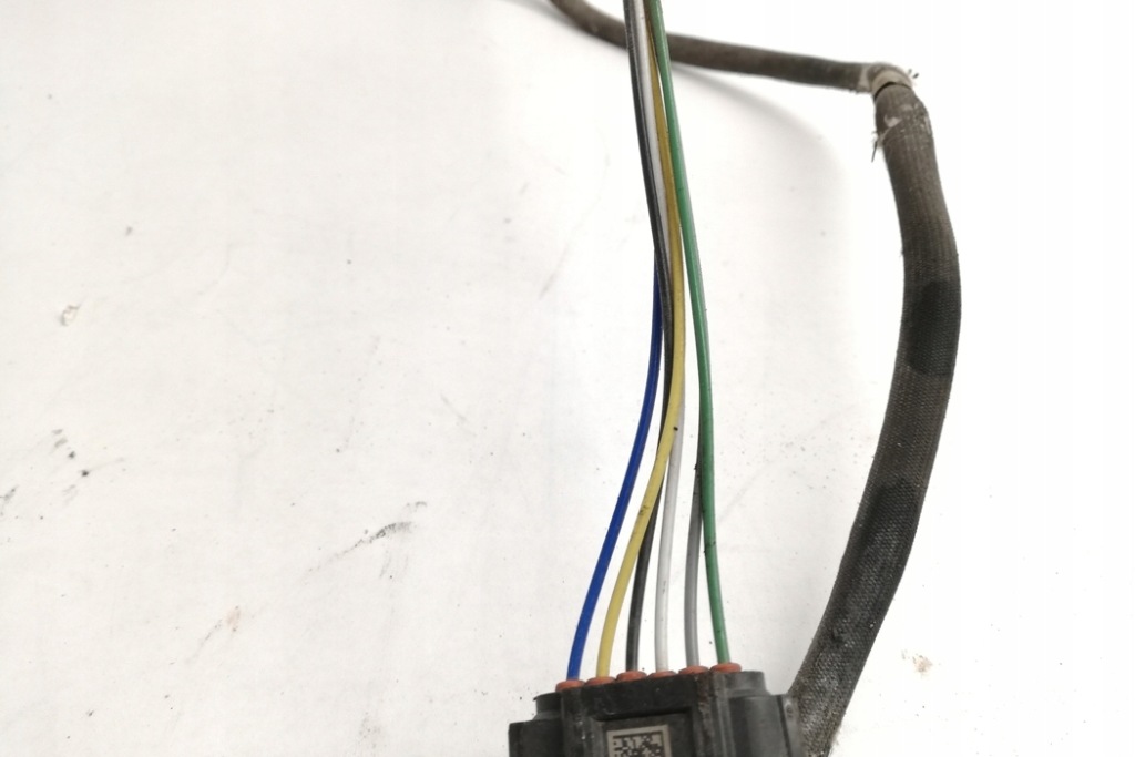 фото №3, Датчик лямбда-зонд audi q5 8r 04l907805bk 2016