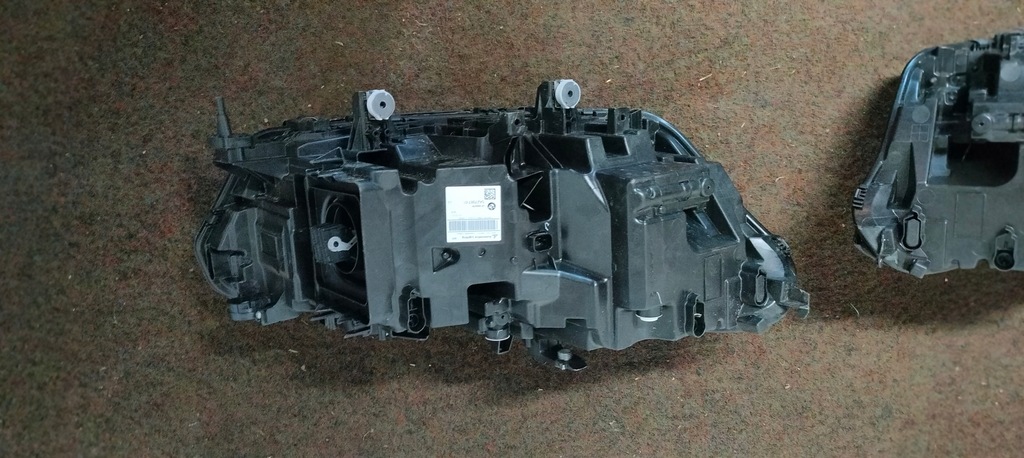 фото №9, Лампи лампа bmw x5 g05 full led